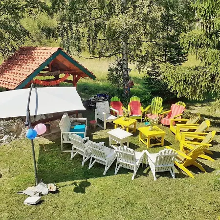 Sunny Hill Kuca Za Odmor Na Zlataru *