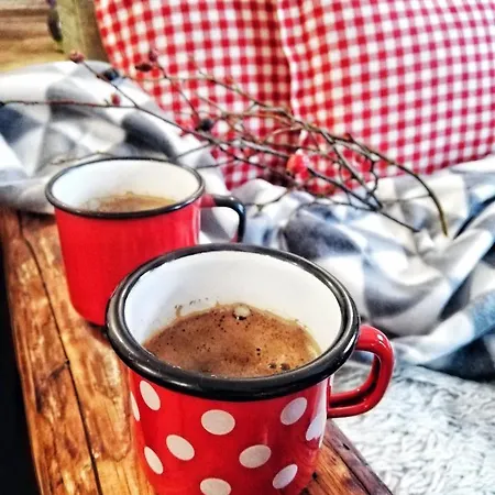 Sunny Hill Kuca Za Odmor Na Zlataru Holiday home Vukovina