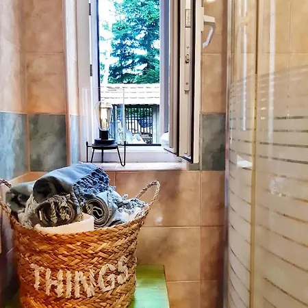 Sunny Hill Kuca Za Odmor Na Zlataru Holiday home Vukovina