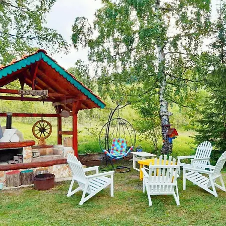 Sunny Hill Kuca Za Odmor Na Zlataru Vukovina