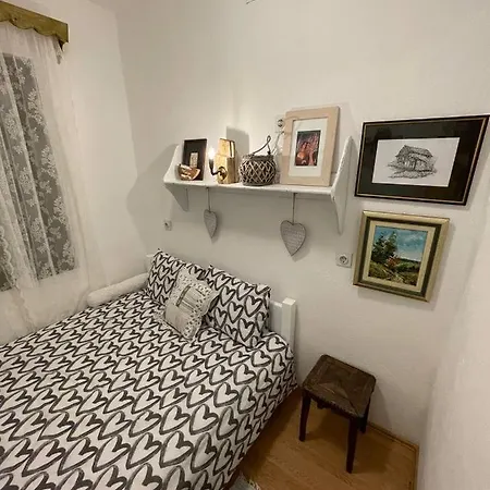 Sunny Hill Kuca Za Odmor Na Zlataru Tatil Evi *