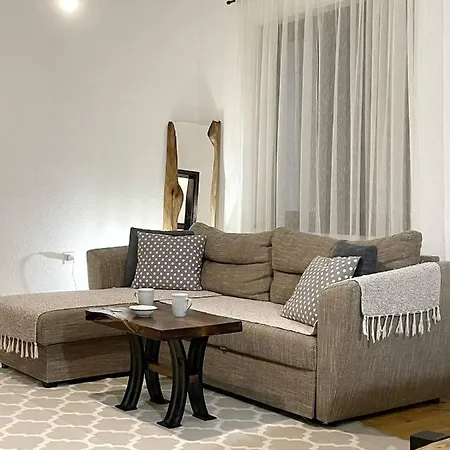 Sunny Hill Kuca Za Odmor Na Zlataru Tatil Evi Vukovina