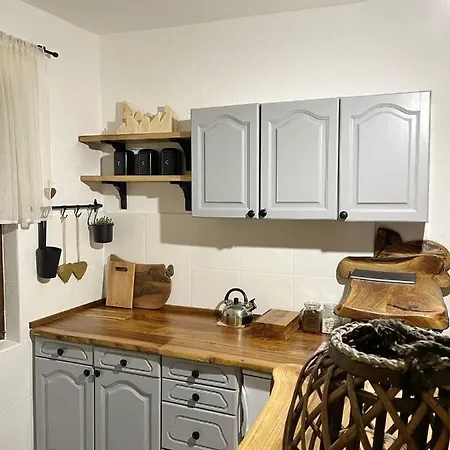Sunny Hill Kuca Za Odmor Na Zlataru Holiday home Vukovina