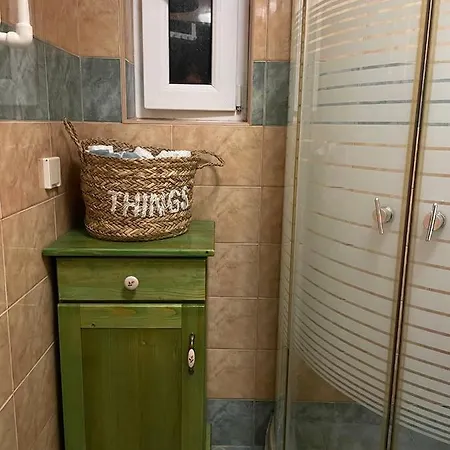 Tatil Evi Sunny Hill Kuca Za Odmor Na Zlataru