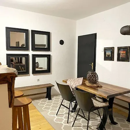 Tatil Evi Sunny Hill Kuca Za Odmor Na Zlataru Vukovina