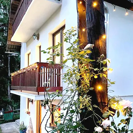 Sunny Hill Kuca Za Odmor Na Zlataru