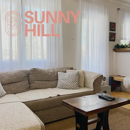 Sunny Hill Kuca Za Odmor Na Zlataru Tatil Evi *