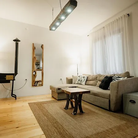 Sunny Hill Kuca Za Odmor Na Zlataru Tatil Evi Vukovina