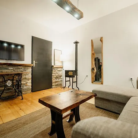 Sunny Hill Kuca Za Odmor Na Zlataru *