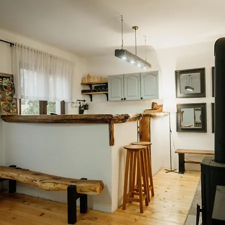 Sunny Hill Kuca Za Odmor Na Zlataru