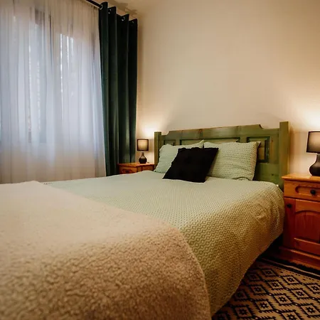 Sunny Hill Kuca Za Odmor Na Zlataru *