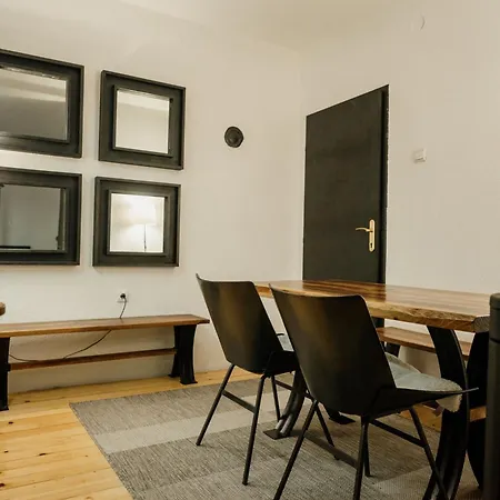 Tatil Evi Sunny Hill Kuca Za Odmor Na Zlataru *