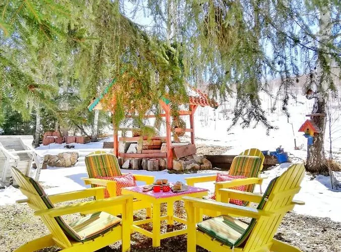 Sunny Hill Kuca Za Odmor Na Zlataru 度假居 *