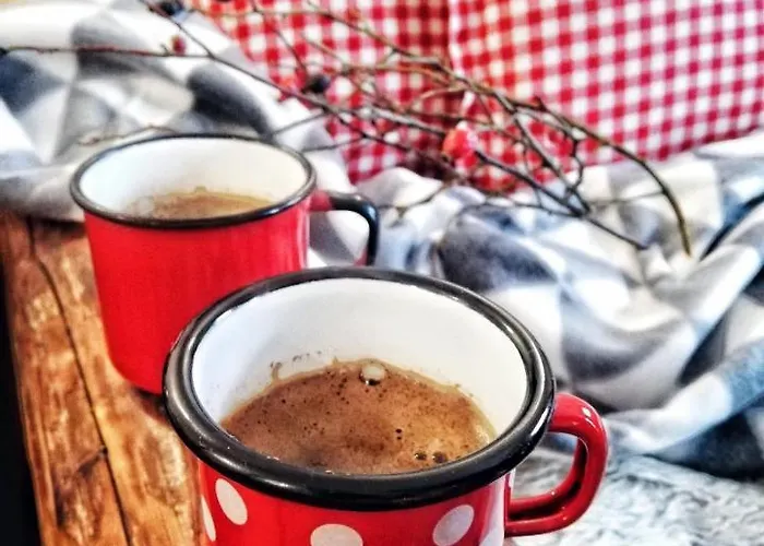 Sunny Hill Kuca Za Odmor Na Zlataru 度假居 Vukovina