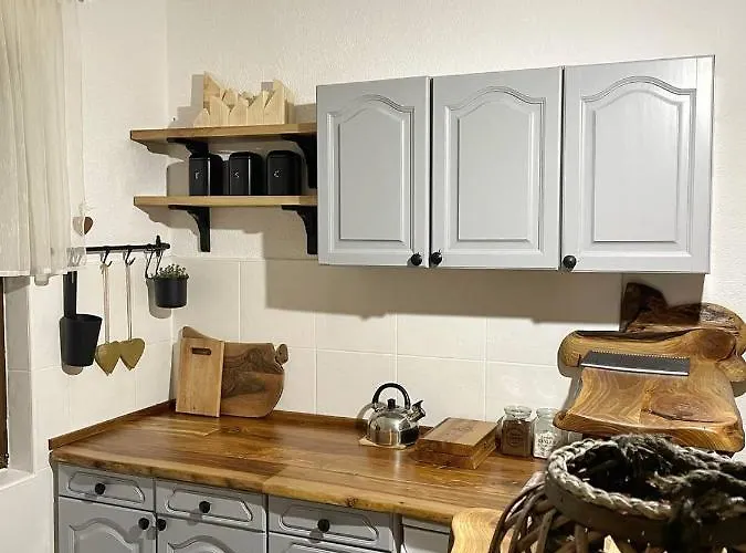 Sunny Hill Kuca Za Odmor Na Zlataru 度假居 Vukovina