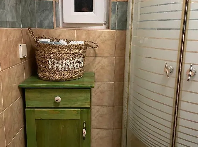 度假居 Sunny Hill Kuca Za Odmor Na Zlataru