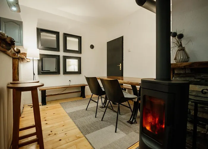 Sunny Hill Kuca Za Odmor Na Zlataru *