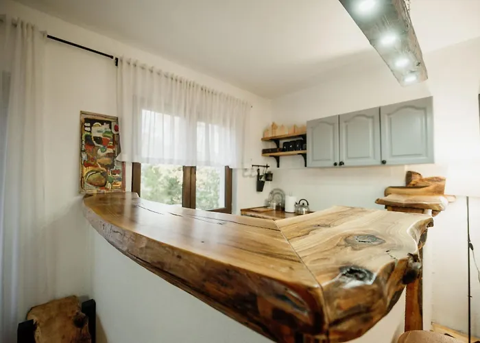 Sunny Hill Kuca Za Odmor Na Zlataru * Vukovina