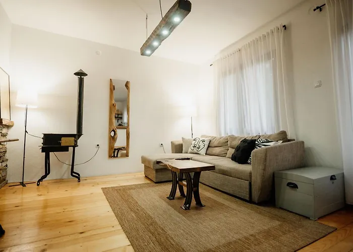 Sunny Hill Kuca Za Odmor Na Zlataru 度假居 Vukovina