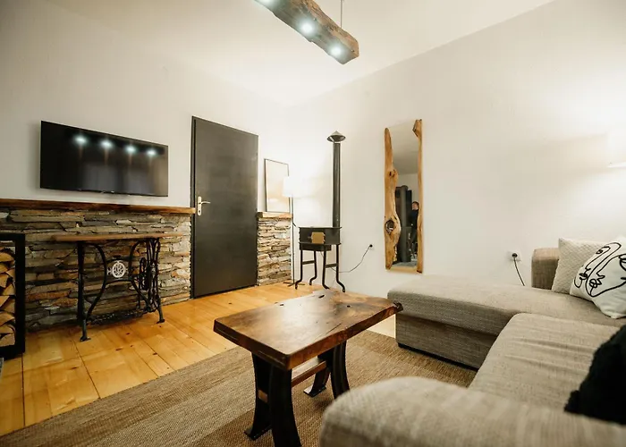 Sunny Hill Kuca Za Odmor Na Zlataru *