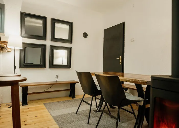 度假居 Sunny Hill Kuca Za Odmor Na Zlataru *